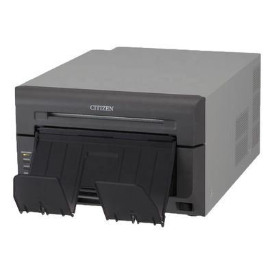 CX-02S Kompakter, hochauflösender, thermisch übertragbarer, digitaler Fotodrucker für Drucker