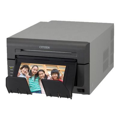 High-Definition-Drucker für die thermische Übertragung CX-02S