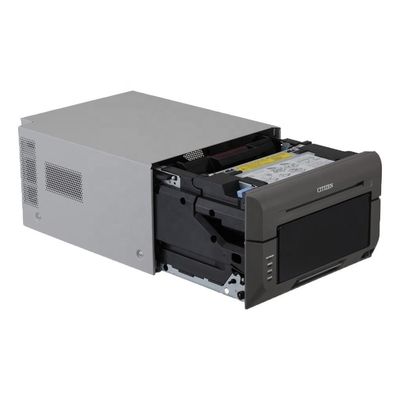 High-Definition-Drucker für die thermische Übertragung CX-02S