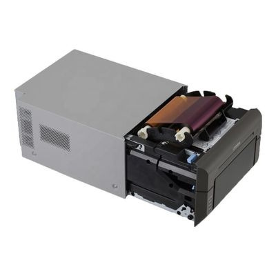 High-Definition-Drucker für die thermische Übertragung CX-02S