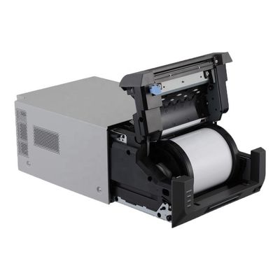 High-Definition-Drucker für die thermische Übertragung CX-02S