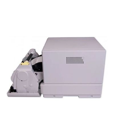 High-Definition Citizen CY-02 Farbstoff-Sublimations-Fotodrucker mit einem Zubehör