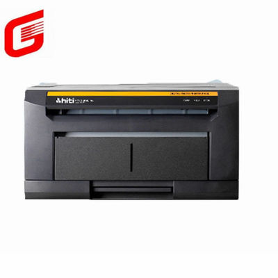 12-Zoll-Home Hitit P910l A4 Photo Booth Drucker mit SDK und 300 dpi x 300 dpi Auflösung