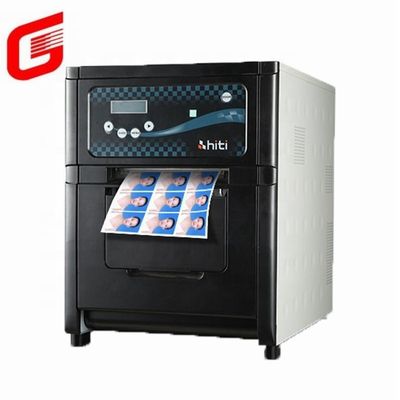Color Style Hiti P750L Fotodrucker ideal für professionelles Sublimationsdruck