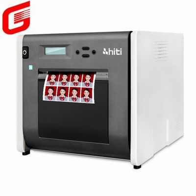 P525L Hiti Fotodrucker für den Hochgeschwindigkeitsfotodruck in 4x6 5x7 und 6x8 Größen