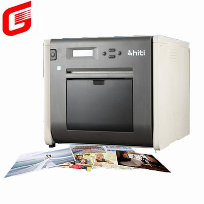 P525L Hiti Fotodrucker für den Hochgeschwindigkeitsfotodruck in 4x6 5x7 und 6x8 Größen