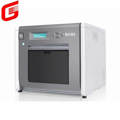 P525L Hiti Fotodrucker für den Hochgeschwindigkeitsfotodruck in 4x6 5x7 und 6x8 Größen