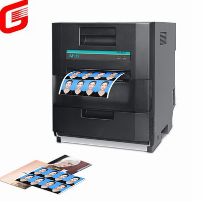 375 Drucke/Rolle 2 Rollen/Ctn Hochgeschwindigkeitsfotodrucker mit Wärmesublimation P525L