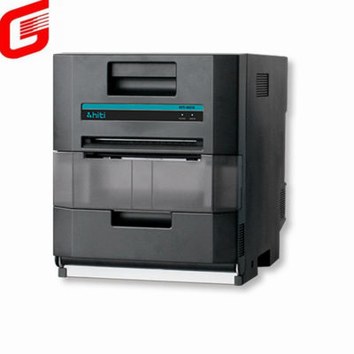 375 Drucke/Rolle 2 Rollen/Ctn Hochgeschwindigkeitsfotodrucker mit Wärmesublimation P525L