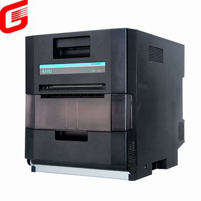 375 Drucke/Rolle 2 Rollen/Ctn Hochgeschwindigkeitsfotodrucker mit Wärmesublimation P525L