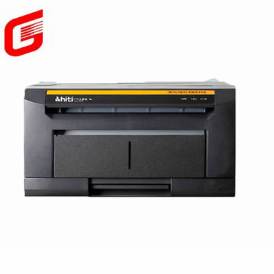 Home 12 Zoll A4 Portable Photo Booth Drucker Maschine Hiti P910l in Farbe für Fotodrucker
