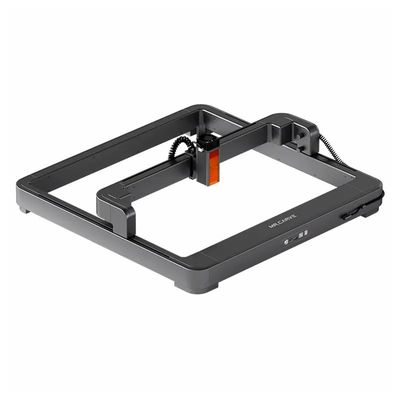 Andere Schnittstellen-Typ M3-Schneider für die Lasergraviermaschine für Acrylleder aus Holzmetall