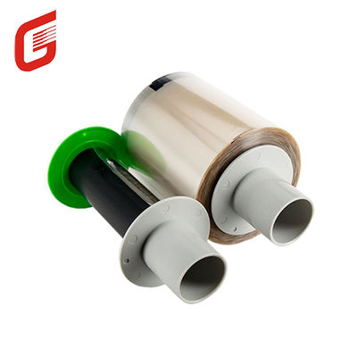 Private Formkompatible Retransfer Film Band 84053 für Fargo HDP 5000 Drucker 1500 Bilder/Rolle