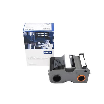 Produkte Status Lager FARGO HID DTC1000 SMARTLOAD Farbband 045000 250 Drucke YMCKO