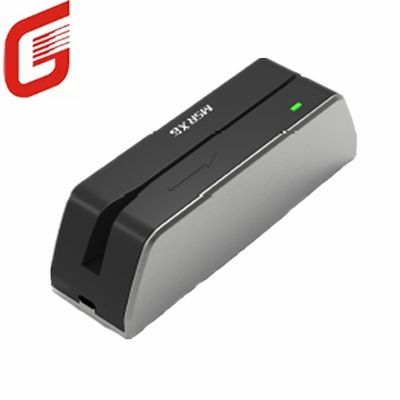 MSR-X6 Magnetstreifen Smart Contact Card Reader Schreiber für das Lesen und Schreiben von Karten