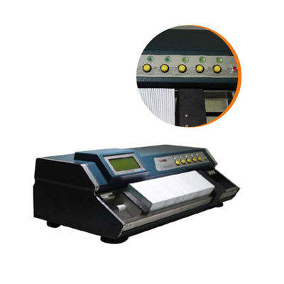 Kaiser JC-3200-Serie Desktop automatischer Kartenzähler Dual Technologie 110 oder 220 Vac