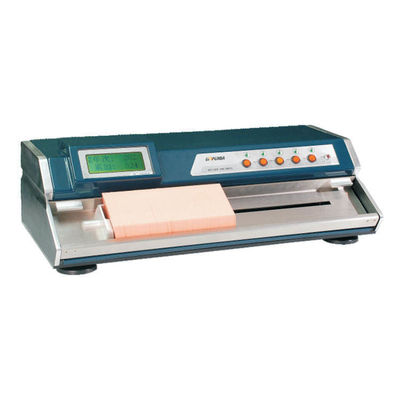 Kaiser JC-3200-Serie Desktop automatischer Kartenzähler Dual Technologie 110 oder 220 Vac