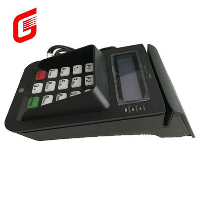 Außeninstallation E7-UC-13-A0 Kartenleser-Schreiber mit PIN-PAD mit fortschrittlicher Technologie