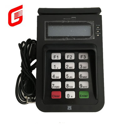 Außeninstallation E7-UC-13-A0 Kartenleser-Schreiber mit PIN-PAD mit fortschrittlicher Technologie