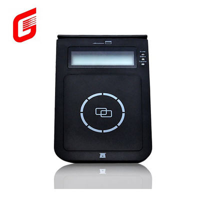 USB RFID E7 Kontaktlos Smart IC Kartenleser Schreiber XP Betriebssystem Kompatibilität