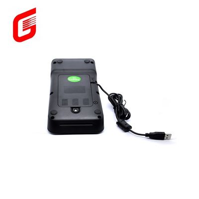 USB RFID E7 Kontaktlos Smart IC Kartenleser Schreiber XP Betriebssystem Kompatibilität