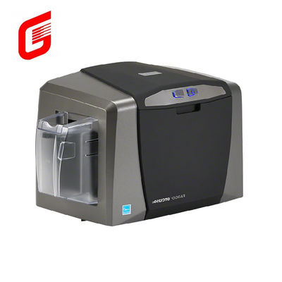 Fargo DTC1250e Ein- und Doppelseitiger Drucker mit 16 Sekunden Druckgeschwindigkeit