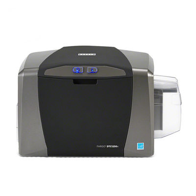 Fargo DTC1250e Ein- und Doppelseitiger Drucker mit 16 Sekunden Druckgeschwindigkeit