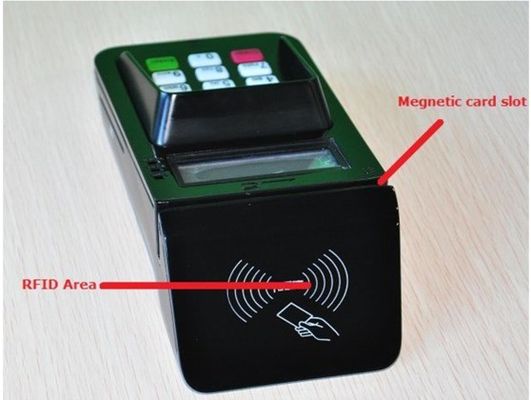 USB- oder Serienanschluss E7 Chipkartenleser Schreiber mit PIN-PAD anderer Typ kompatibel