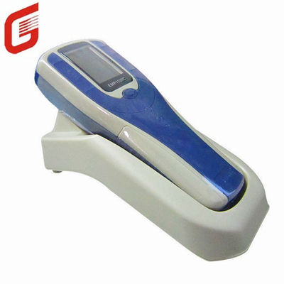 Kaiser Handheld Transparent Smart Business ID IC PVC Kartenzähler innerhalb von IUSB Pro