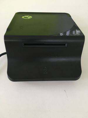 Effizientes Lesen von Speicherkarten mit CCID-unterstütztem USB HD-100 Multifunktionskartenleser