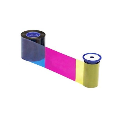 Datenkarte SD160 SD260 ID-Kartendrucker YMCK Farbband 534700-004-R010 Schnelldruck
