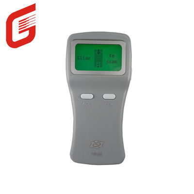 HB-22 Multifunktionsautomatischer Handheld-Plastikkartenzähler für genaue Zählung