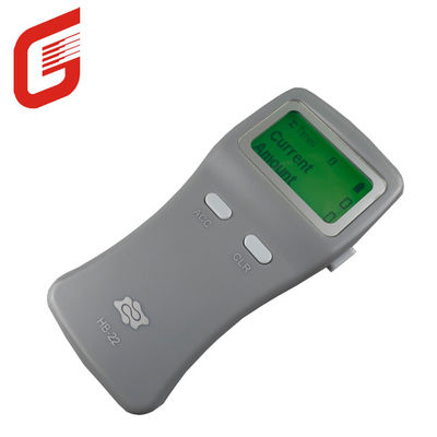 HB-22 Automatischer Handheld Portable Plastikkartenzähler Automatisch und multifunktional