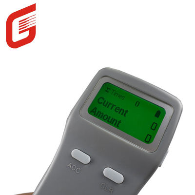 HB-22 Automatische Handheld-Portable Card Counter Private Mold KEINE Installation Außen