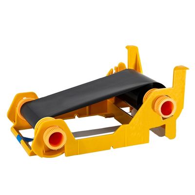 Kompatibel Schwarz 800033-801 Band für Zebra-Drucker Anwendbare Ausrüstung Farbdrucker
