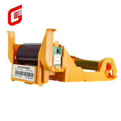 Zebra 800033-840CN YMCKO Band kompatibel mit Farbdrucker ZXP Serie 3 Ausrüstung