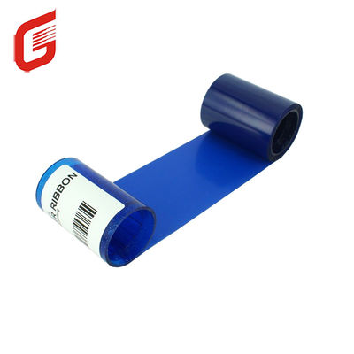 9mm Breite DC285B BLUE Kompatibles Band für Datenkarten SP CP-Serie