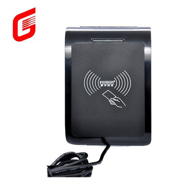 106Kbps Kartenlesen und Schreiben Dual Interface S9 Kontaktloser IC-Kartenleser für einfach