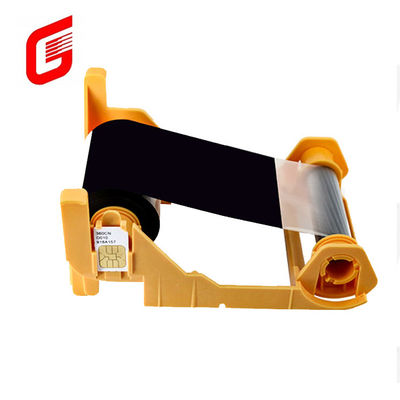 ZXP Serie 3 Druckerband 800033-360CN Kompatibel mit Zebra PVC-Kartendruck