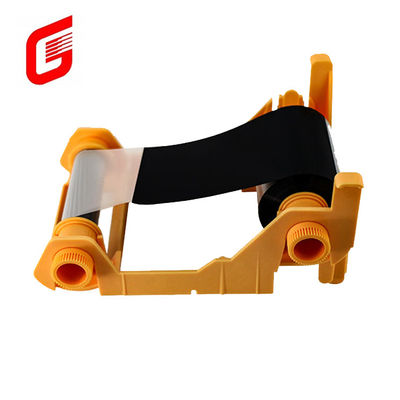 ZXP Serie 3 Druckerband 800033-360CN Kompatibel mit Zebra PVC-Kartendruck