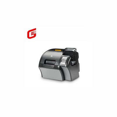 Zebra ZXP Serie 9 ID-Kartendrucker Umkehrübertragung Drucktechnologie und SDK enthalten
