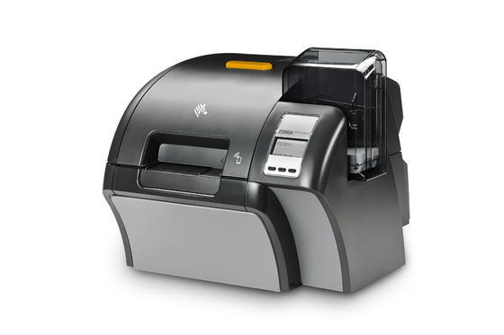 Zebra ZXP Serie 9 ID-Kartendrucker Umkehrübertragung Drucktechnologie und SDK enthalten