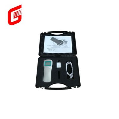 JK-3001 Handheld automatischer transparenter Kartenzähler für Karten bis zu 0,4 mm Dicke