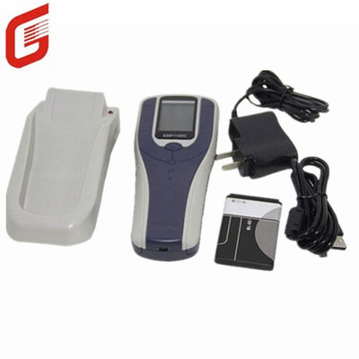 Außeninstallation EMP1100C Handheld Transparent Smart Business ID IC PVC Kartenzähler