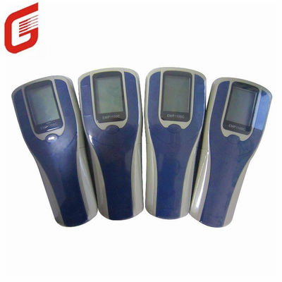 Außeninstallation EMP1100C Handheld Transparent Smart Business ID IC PVC Kartenzähler