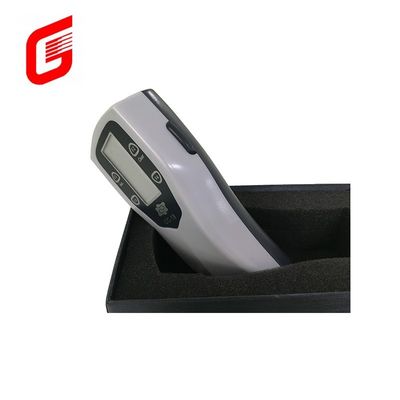 800 Karten pro Sekunde Transparent CC-18 Handheld Kartenzähler für Chinesisch/Englisch