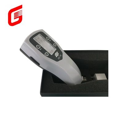 800 Karten pro Sekunde Transparent CC-18 Handheld Kartenzähler für Chinesisch/Englisch