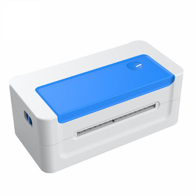 4 Zoll USB-Wärmedrucker für Lebensmittel- und Bekleidungsetiketten