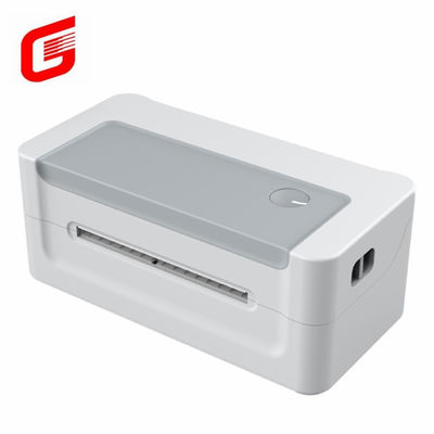 4 Zoll USB-Wärmedrucker für Lebensmittel- und Bekleidungsetiketten