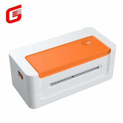 4 Zoll USB-Wärmedrucker für Lebensmittel- und Bekleidungsetiketten
